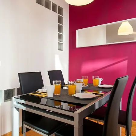 Altido Classic Principe Real Apartment