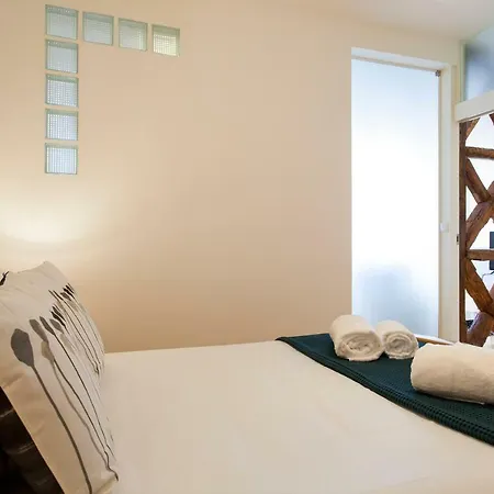 Apartment Altido Classic Principe Real *