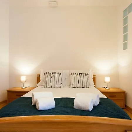 Altido Classic Principe Real Apartment Lisbon