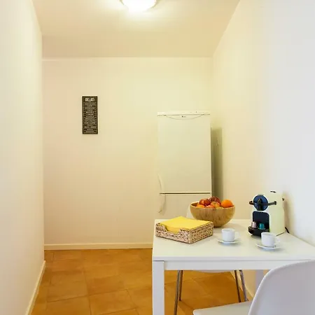 Apartmán Altido Classic Principe Real