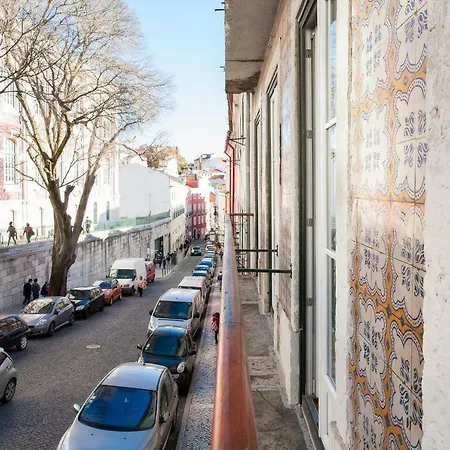 Apartmán Altido Classic Principe Real