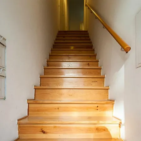 Altido Classic Principe Real Apartment Lissabon