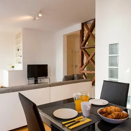 Apartment Altido Classic Principe Real
